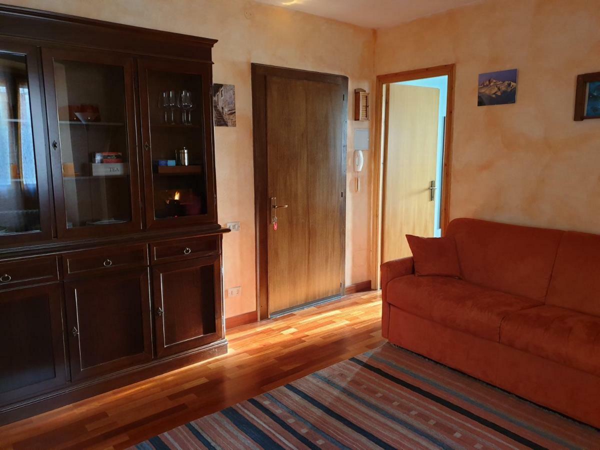 Piccolo Paradiso Piuro Dış mekan fotoğraf